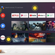 Hisense 55" 4k TV | $480 | Amazon